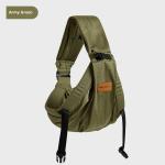 Baby Strap Hug Free Hands Front Hug Out Baby Sling