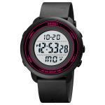 Qinglu Multi-Function Outdoor Sports Watch