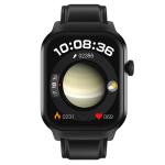G43 Blood Oxygen Body Temperature Heart Rate Sleep NFC Multi-function Smart Watch