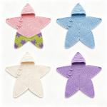 Personalized Knitted Starfish Onesie For Babies