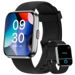 Smart Sports Watch Bluetooth Calling Sports Heart Rate Blood Pressure Health Watch