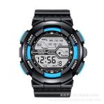 Outdoor Multi Function Electronic Watch