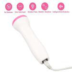 Fetal Doppler Detector Baby Heart Beat Rate Probe Prenatal Monitor Ultrasonic