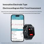 Evaluation Of A Non-Invasive Smartwatch-Based Pulse Oximetry Device