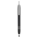 Creative Advertising Metal Blank Pull-Out Touch Pen