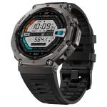 Bluetooth Calling GPS Beidou Positioning Triple-Proof Smartwatch