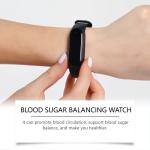 EOHOE Sports Watch Outdoor Running Daily Portable Lightweight Increased Energy Management Body