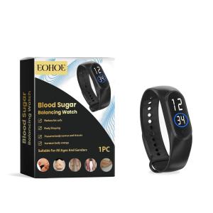 EOHOE Sports Watch Outdoor Running Daily Portable Lightweight Increased Energy Management Body