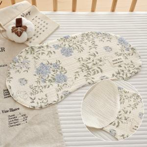 Baby Six-layer Gauze Burp Cloth Pure Cotton Shoulder Pad
