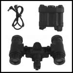 ANPVS-31 Binocular Night Vision Goggle Model