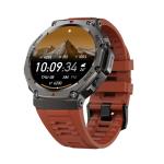 Smartwatch With AMOLED Display And Bluetooth Calling