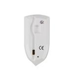Wired Pir Motion Sensor Passive Infrared Detector Wall Mounted Warning Alarm Relay Home Security System