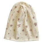 Fashionable Newborn Cotton Hat