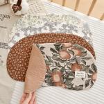 Baby Six-layer Gauze Burp Cloth Pure Cotton Shoulder Pad