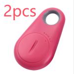 Water Drop Bluetooth-compatible Anti Lost Object Finder