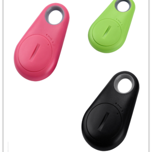 Water Drop Bluetooth-compatible Anti Lost Object Finder