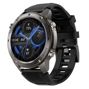 Bluetooth Calling GPS Beidou Positioning Triple-Proof Smartwatch