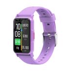 M8 Smart Full-Touch Fitness Tracker