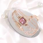 Women's Quartz Watch Good-looking