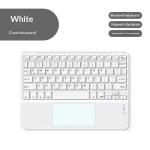 Compatible With Tablet External Touch-control Bluetooth Keyboard