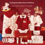 Baby Gift First Month Newborn Set