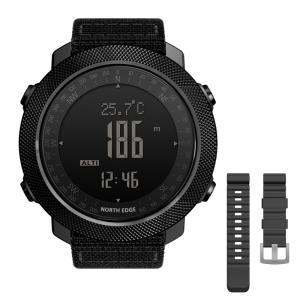 Outdoor Sport Smart Watch Men's All-metal