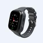 Positioning Waterproof Photo-taking Smartwatch