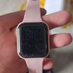 Electronic Watch