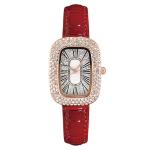 Versatile Women's Casual Quartz Wrist Watch