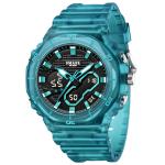 Multi-functional Waterproof Electronic Sports Watch
