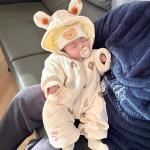 Newborn Baby Onesie Infant Clothing