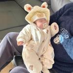 Newborn Baby Onesie Infant Clothing