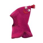 Baby And Toddler Rooster-Shaped Hat 2026 Danish Spring And Autumn New Style Soft And Skin-Friendly Warm Headwrap For Boys And Girls