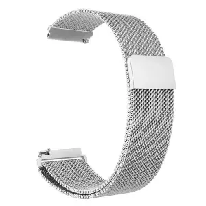 Stainless Steel Band For Galaxy Watch  Active Gear S3 Sport Strap