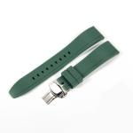 Rubber Quick Release Strap 22mm