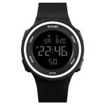 Large-screen Multi-function Sports Electronic Watch