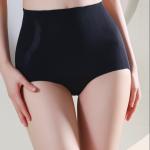 Belly Contracting And Hip Lifting Pants Corset Waist Belly Contraction Seamless Leggings