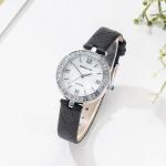 Women's Waterproof High-end Watch With Belt