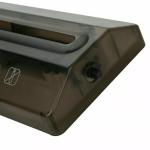 Portable A6 A4 Paper Hand Shredder Manual Straight Cut Home Office