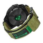 Suitable For Jiaming Nylon Canvas Wrist Strap