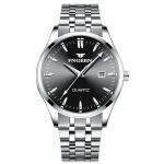 Concept Trendy Mens Quartz Watch