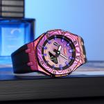 Men's Multifunctional Waterproof Digital Watch