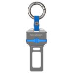 Best-selling Car-mounted Static-elimination Keychain Gadget