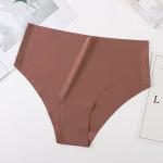 Seamless Triangular Sexy High-waist Butt-lifting Slimming Breathable Panties