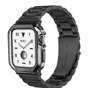 Stainless Steel For Watch IWatch Band