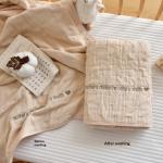 Six-layer Gauze Bath Towelbreathable And Highly Absorbent