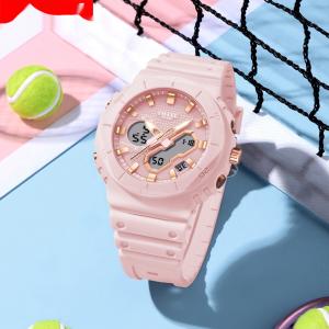 Multi-functional Waterproof Electronic Sports Watch