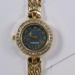 Women's Steel Belt Quartz Sports Watch