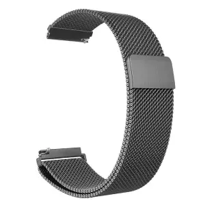 Stainless Steel Band For Galaxy Watch  Active Gear S3 Sport Strap