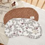 Baby Six-layer Gauze Burp Cloth Pure Cotton Shoulder Pad